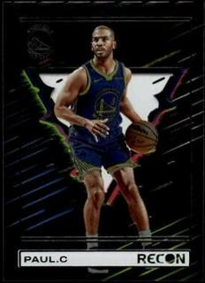 Chris Paul