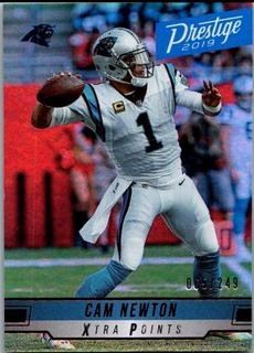Cam Newton