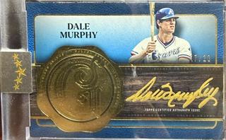 Dale Murphy