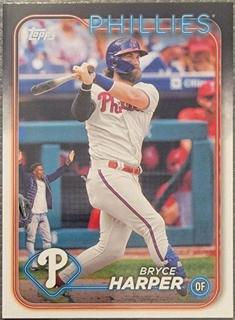 Bryce Harper