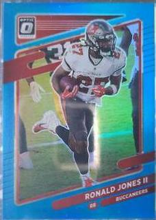 Ronald Jones II