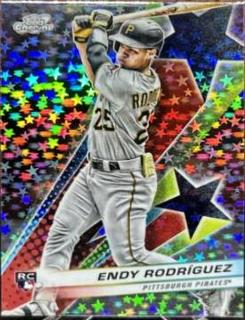 Endy Rodriguez