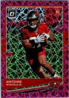 Antoine Winfield Jr.
