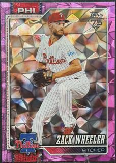 Zack Wheeler