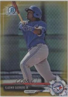 Vladimir Guerrero Jr.