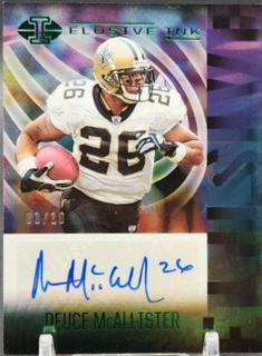 Deuce McAllister