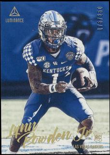 Lynn Bowden Jr.