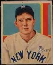 Bill Dickey