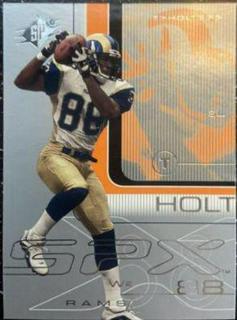Torry Holt