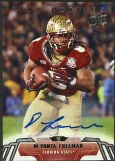 Devonta Freeman