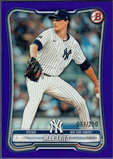 Max Fried