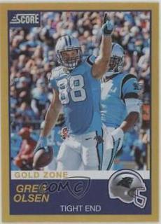 Greg Olsen