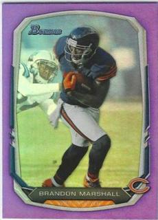 Brandon Marshall