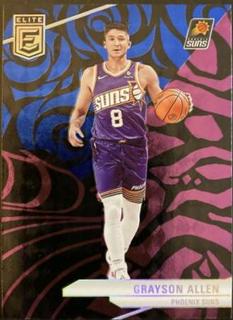 Grayson Allen