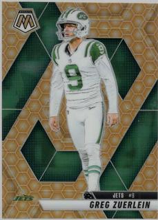 Greg Zuerlein