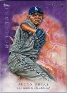 Julio Urias