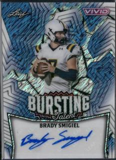 Brady Smigiel