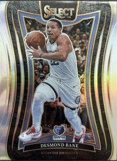 Desmond Bane
