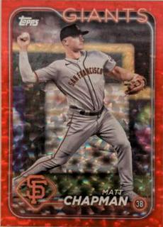 Matt Chapman