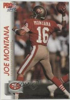 Joe Montana