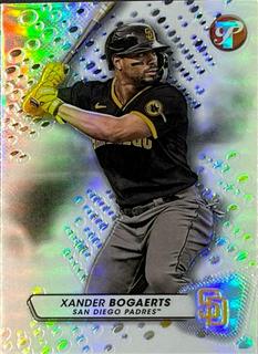 Xander Bogaerts