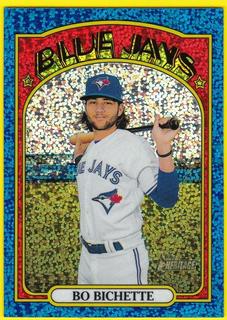 Bo Bichette