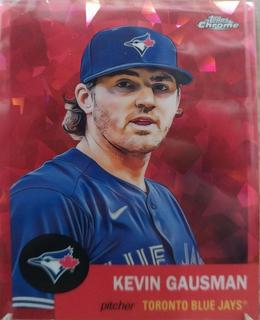 Kevin Gausman