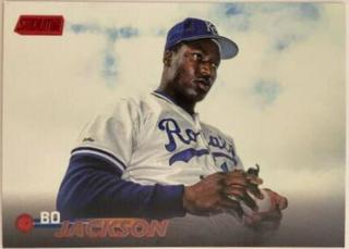 Bo Jackson
