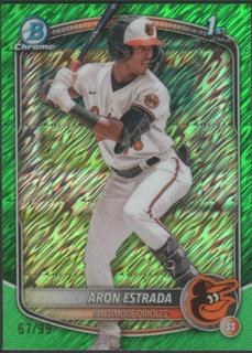 Aron Estrada