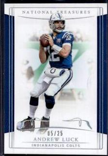 Andrew Luck