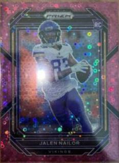 Jalen Nailor