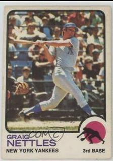 Graig Nettles