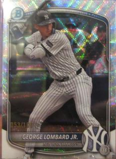 George Lombard Jr.