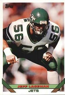 Jeff Lageman