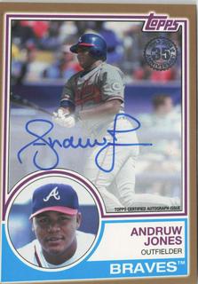 Andruw Jones