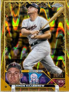 Harmon Killebrew