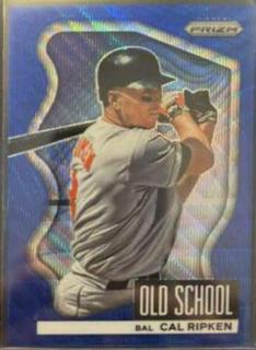 Cal Ripken