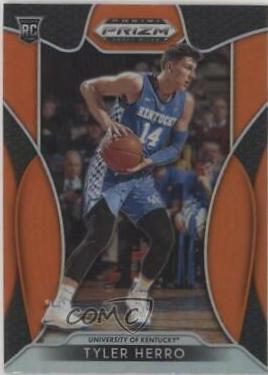 Tyler Herro