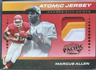 Marcus Allen