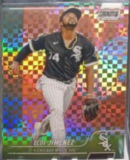Eloy Jimenez