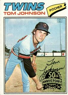 Tom Johnson