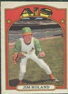 Jim Roland