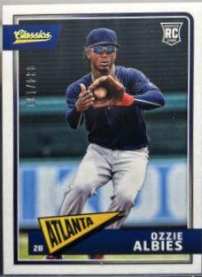 Ozzie Albies