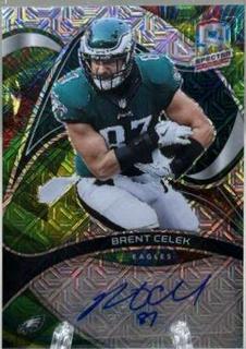 Brent Celek