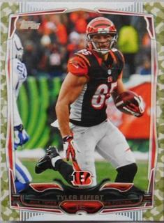 Tyler Eifert