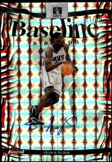 Shawn Kemp