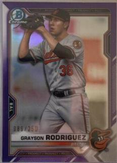 Grayson Rodriguez
