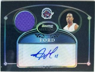 T.J. Ford