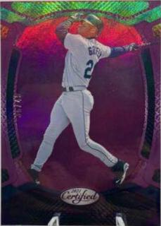 Ken Griffey Jr.