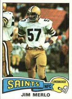 Jim Merlo